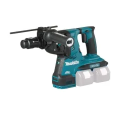 Makita akumulatorsko vrtalno kladivo f.SDS-PLUS 2x18V brez baterije + polnilec DHR281ZJ