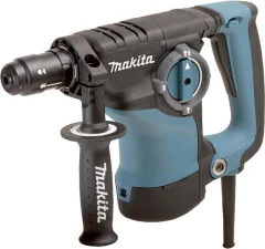 Makita vrtalno kladivo SDS-plus electronics HR2811FT