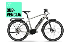 TREKING ELEKTRIČNO KOLO HAIBIKE TREKKING 3 High - 500Wh