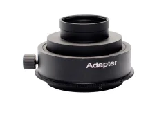 Adapter Canon FOMEI za 8x50 Leader WR