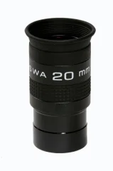 SWA-20, širok okular 700 / 20 mm (31,7 mm-1,1 / 4 palca), FOMEI