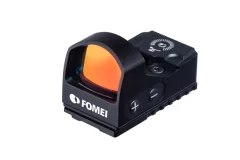 FOMEI FOREMAN RDM3, kolimator