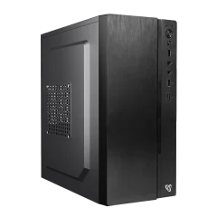 SBOX PC ETUI PCC-05 microATX