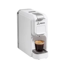 SBOX kavni aparat 3in1 CM-719 BARISTA beli