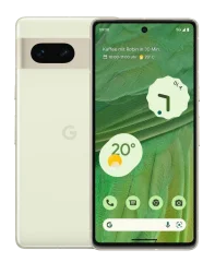 Razstavljen (odprta embalaža) - Google Pixel 7 5G Dual-SIM