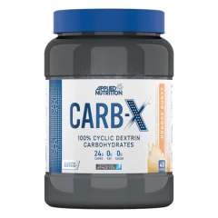 Carb X, 1,2 kg - Unflavoured