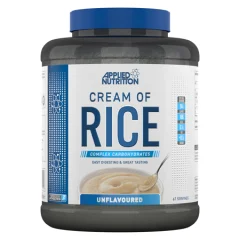 Cream of Rice, 2 kg - Unflavoured