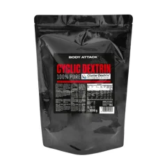 Cyclic Dextrin, 1000 g