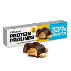 Protein Pralines, 48 g