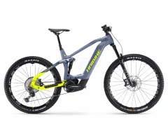 GORSKO ELEKTRIČNO KOLO HAIBIKE ALLMTN CF 11 - 750Wh