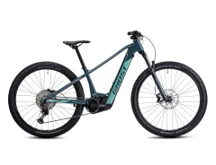 GORSKO ELEKTRIČNO KOLO GHOST E-TERU PRO 27.5 - 750Wh