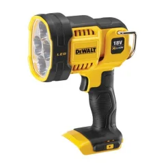 DEWALT SVETILKA 18V LED DCL043