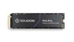 Solidigm P44 Pro 2TB NVMe PCIe Gen 4.0 SSD