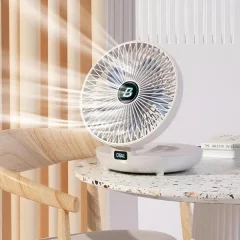 Prenosni mini ventilator | AIRCOLIO