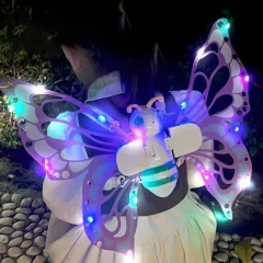 LED angelska krila | SPARKYWINGS