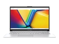 ASUS VivoBook Go E1504FA-NJ311W /AMD Ryzen 5 7520U /15.6" FHD /16GB /512GB /W11Home - srebrn prenosni računalnik