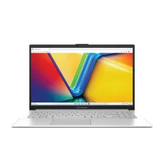 ASUS VivoBook Go E1504FA-NJ311W Ryzen 5 7520U/16GB/512GB/W11 Home (srebrn) prenosni računalnik