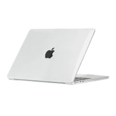 MW, Školjka za Apple Macbook Air 15'' 2023 / 24 Proti praskam, Prozorno