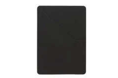 MW, Ohišje v obliki školjke za Apple Ipad Air 9.7 Folio Slim, ?rna