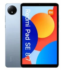 Xiaomi Redmi Pad SE 8.7 4GB/64GB Sky blue tablični računalnik