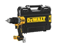 DEWALT UDARNI VRTALNIK/POGON 18V 90Nm 90Nm BL TSTAK DCD805NT