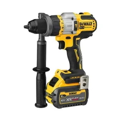 DEWALT UDARNI VRTALNIK/POGON 18V FLEXVOLT ADVANTAGE 1x6,0Ah DCD999T1