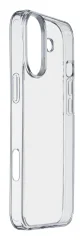 CELLULARLINE iPhone 16 Clear Strong ovitek