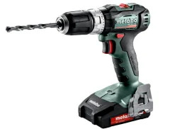 Metabo Drill-Froze 12V 60/25nm 2x2,0ah SB 18 L Bl