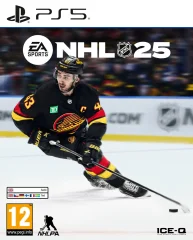 NHL 25 igra za PLAYSTATION 5