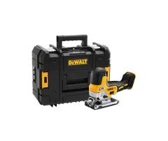 DEWALT VBODNA ŽAGA 18V BREZ BATERIJE IN POLNILNIKA TSTAK DCS335NT