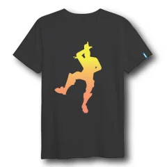 Fortnite Take L Black XXL T-shirt