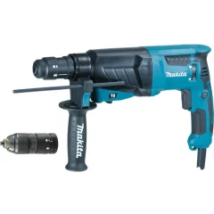 MAKITA Vrtalno kladivo HR2630T