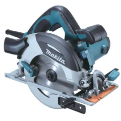 MAKITA Ročna krožna žaga HS6100