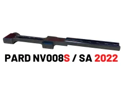 Jekleni nosilec ThermVisia na CZ455 za PARD NV008S in SA 2022