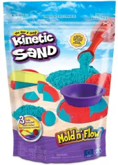 Kinetični pesek Spin Master - Mold &#39;N Flow (6067819)