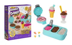 Kinetic Sand - Sladoledni priboljški (6059742)