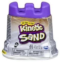 Kinetic Sand - Posoda White Castle (20128040)