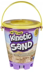 Kinetic Sand - Učinek peska Wet-Dry (6062081)