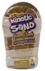 Kinetic Sand - Mummy Tomb (6068641)