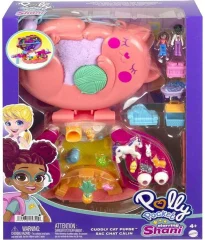 Mattel Polly Pocket - Ljubka torbica (HGΤ16)