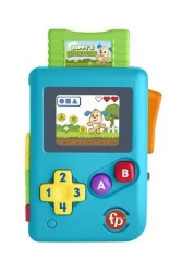 Fisher-Price - Izobraževalna konzola (HBC81)