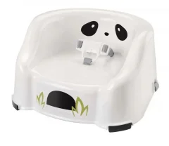 Fisher-Price - Preprosti čistilni in udobni booster - Panda (HRG13)