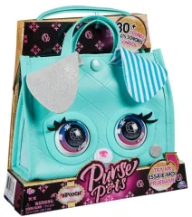 Purse Pets - Interaktivna torbica kužek (6066781)