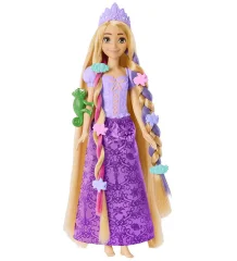 Mattel Disney Princess - Rapunzel (HLW18)