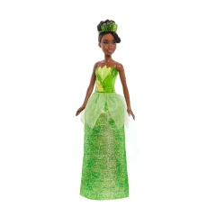 Mattel Disney Princess - Princesa Tiana (HLW04)