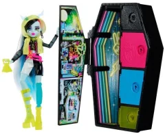 Monster High - Frankie Stein Lutka (HNF79)