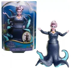 Mattel Disney - Ursula (HLX12)