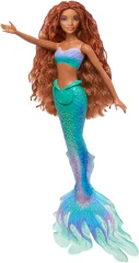 Mattel Disney - Morska deklica Ariel (HLX08)