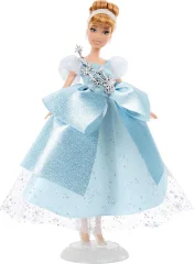 Mattel Disney Princess - Pepelka (HLX60)