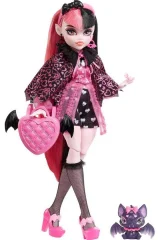 Monster High - Draculaura (HHK51)